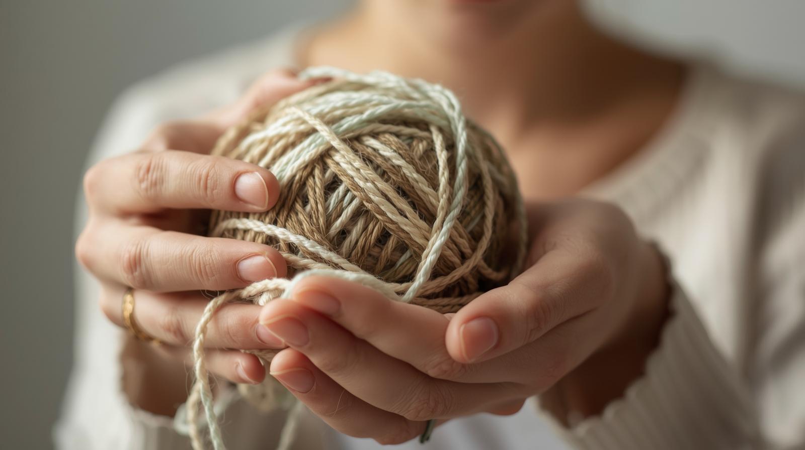 Building Perfect Systems as Disguised Avoidance